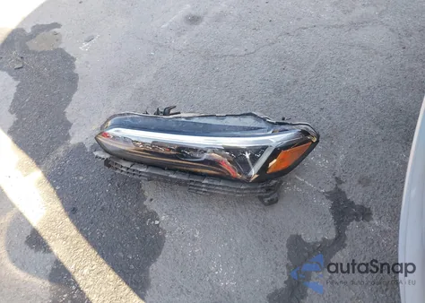 2023 Honda Civic Sport z USA, uszkodzony, nr VIN 2HGFE2F54PH529078